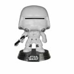 Star Wars Episode 7 Funko Pop - First Order Snowtrooper Star Wars Episode 7 Funko Pop - First Order Snowtrooper
