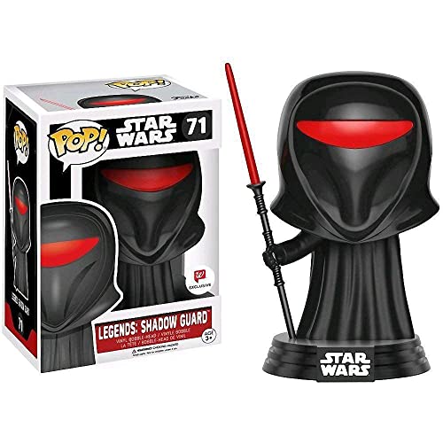 Funko 5447 Star Wars Shadow Guard