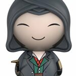 Funko Dorbz: Assassin's Creed - Jacob Action Figure