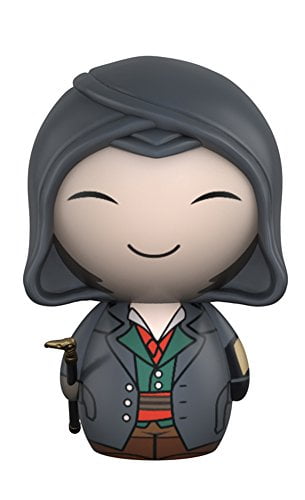 Funko Dorbz: Assassin's Creed - Jacob Action Figure