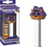 Funko Pop Pez: Hanna Barbera - Secret Squirrel Collectible Figure, Multicolor