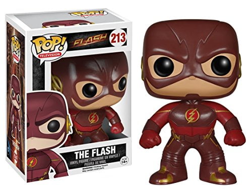 Ares Games srl FNK5344 Pop Tv - The Flash