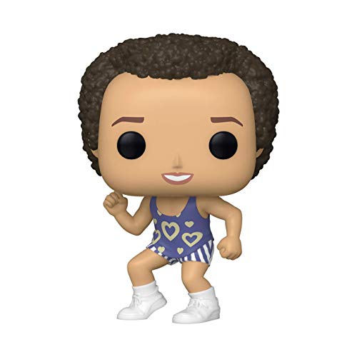 Funko Pop! Icons: Dancing Richard Simmons