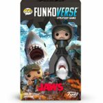 Funkoverse: Jaws 100 2-Pack Board Game (Styles May Vary) Funkoverse: Jaws 100 2-Pack Board Game (Styles May Vary)