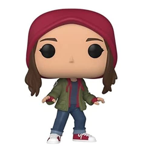 Funko Pop! Movies: Jurassic World Dominion - Maisie Lockwood