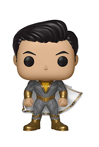 Funko Pop! Heroes: Shazam - Eugene