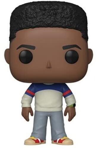 Funko Pop! TV: Stranger Things - Lucas Vinyl Figure