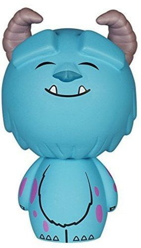 Funko Dorbz: Disney - Sulley Action Figure