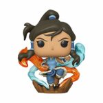 Funko Pop! Animation: Legend of Korra - Korra,Multicolor Funko Pop! Animation: Legend of Korra - Korra,Multicolor