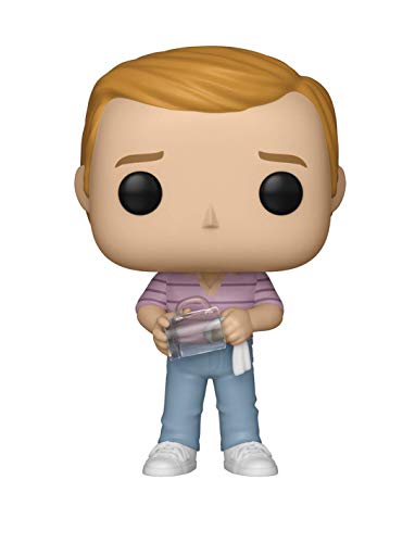 Funko Pop! TV: Cheers - Woody