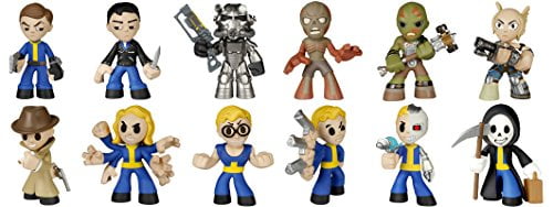 Funko Fallout Mystery Mini - One Figure