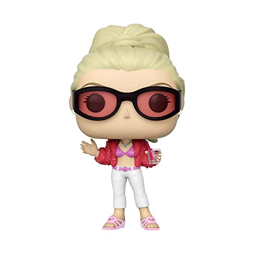 Funko Pop! Movies: Legally Blonde - Elle in Sun