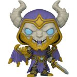 Funko Pop! Games: Tiny Tina's Wonderlands - Dragon Lord