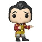 Funko POP Disney: Beauty and The Beast - Formal Gaston,Multicolor,3.75 inches,57584