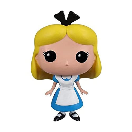 Funko POP Disney Series 5: Alice Vinyl Figure