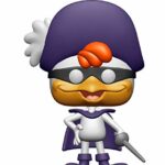 Funko Pop! Animation: Super Chicken - Super Chicken Funko Pop! Animation: Super Chicken - Super Chicken