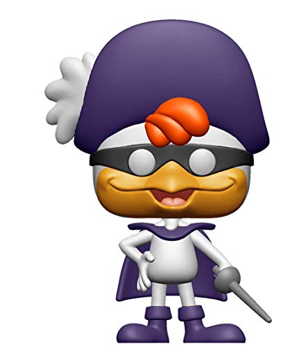 Funko Pop! Animation: Super Chicken - Super Chicken