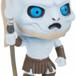 Funko POP Game of Thrones: White Walker Vinyl Figure Funko POP Game of Thrones: White Walker Vinyl Figure