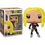 POP! Funko Drag Queens - PABLLO VITTAR Exclusive POP! Funko Drag Queens - PABLLO VITTAR Exclusive