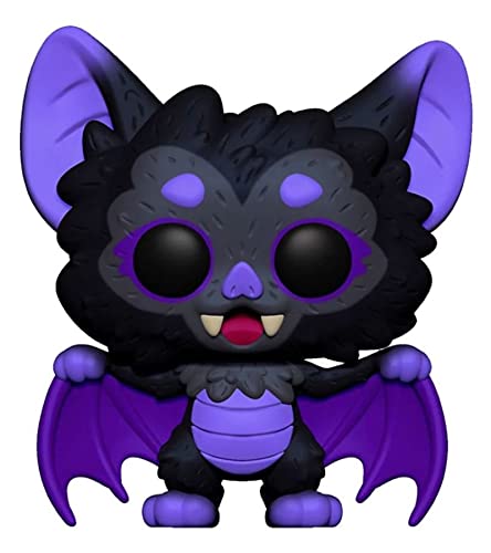 Funko Pop! Frightkins - Fangelina Vinyl Figure