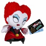 Funko Mopeez: Alice: Through The Looking Glass - Iracebeth Funko Mopeez: Alice: Through The Looking Glass - Iracebeth