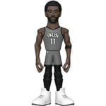 Funko Pop! Gold NBA: Nets - Kyrie Irving 5" with Chase (Styles May Vary)