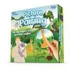 SG:Picture Pairing Game - Crocodile Hunter SG:Picture Pairing Game - Crocodile Hunter