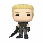 Funko Pop! Movies: Starship Troopers - Ace Levy