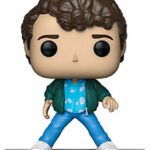 Funko POP! Movies: Big - Josh with Piano Outfit