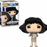 Funko Pop Television: SNL, Saturday Night Live - Roseanne Roseannadanna Collectible Figure, Multicolor Funko Pop Television: SNL, Saturday Night Live - Roseanne Roseannadanna Collectible Figure, Multicolor