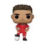 Funko POP Football: Liverpool - Roberto Firmino,Multicolor Funko POP Football: Liverpool - Roberto Firmino,Multicolor