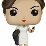 Funko POP TV: Sherlock - Irene Adler Action Figure