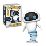 Funko Pop Disney: WALL-E - Eve Vinly Figure Funko Pop Disney: WALL-E - Eve Vinly Figure