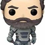 Funko Pop! Movies: Dune - Duke Leto