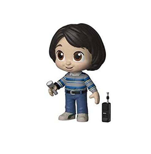 Funko 35036 5 Star: Stranger ThingsMike, Multicolor