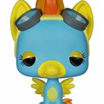 Funko POP My Little Pony: Spitfire Funko POP My Little Pony: Spitfire