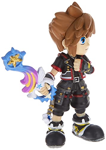 Funko Mystery Minis: Kingdom Hearts 3 - One Mystery Collectible Figure, Multicolor