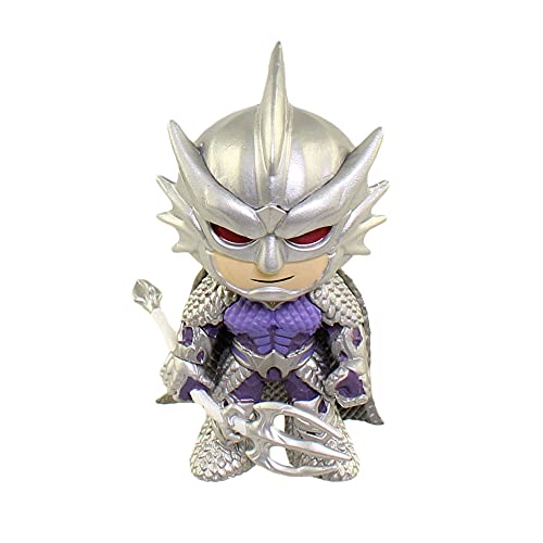 Funko Mystery Mini - Aquaman (Movie) - Ocean Master Orm 1/12 Rarity