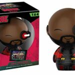 Funko Dorbz Suicide Squad Deadshot Collectible Vinyl Figure, 3-inch (NYCC Exclusive)