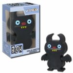 Funko Uglydoll Ninja Batty Shogun Blox Vinyl Figure