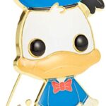 Funko Pop Pin Who Framed Roger Rabbit Smarty Weasel Figure