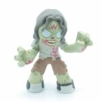 Wolves Walker - 2016 The Walking Dead (Series 4) Mystery Mini's Figure