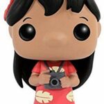 Funko POP Disney: Lilo & Stitch - Lilo Vinyl Figure