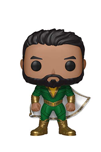 Funko Pop! Heroes: Shazam - Pedro