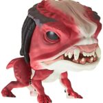 Funko 31305 Pop Movies Predator Dog (Styles May Vary) Collectible Figure, Multicolor
