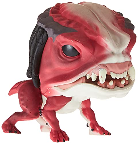 Funko 31305 Pop Movies Predator Dog (Styles May Vary) Collectible Figure, Multicolor