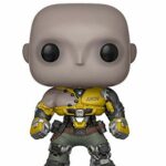 Funko Pop! Movies: Ready Player One Aech,Multi Funko Pop! Movies: Ready Player One Aech,Multi