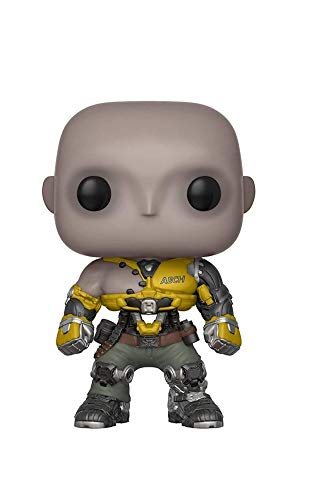 Funko Pop! Movies: Ready Player One Aech,Multi