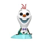 POP Pop! Disney!: Olaf Presents - Olaf as Ariel, POP Disney: Snowman- POP 1 Multicolor POP Pop! Disney!: Olaf Presents - Olaf as Ariel, POP Disney: Snowman- POP 1 Multicolor