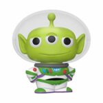 Funko Pop! Disney: Pixar Alien Remix - Alien as Buzz Lightyear Vinyl Figure Funko Pop! Disney: Pixar Alien Remix - Alien as Buzz Lightyear Vinyl Figure